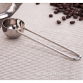 7g loose leaf tea spoon,stainless Steel Tea Scoop